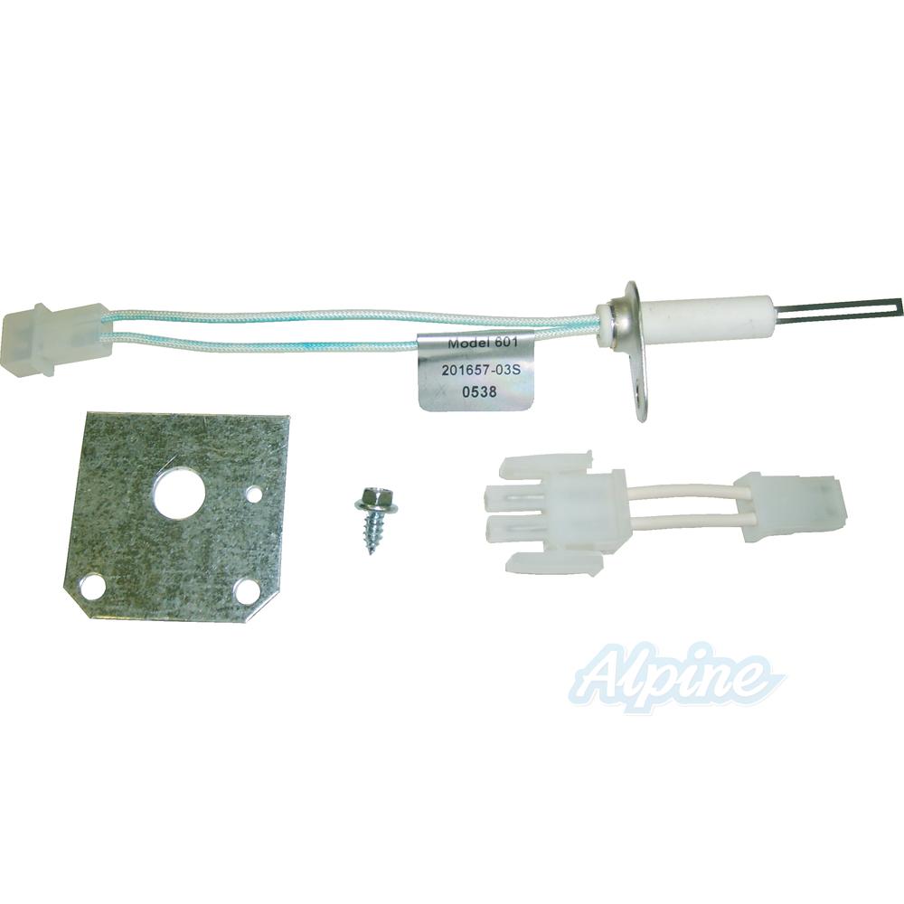 Goodman K Replacement Goodman Mini Ignitor With Bracket